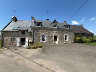 Photo Vente maison Saint-Servant