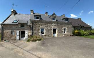 Photo Vente maison Saint-Servant