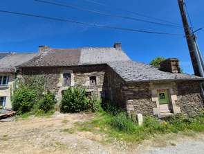 Vente Maison 6 piècesSaint-Servant