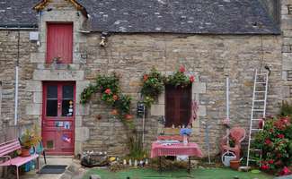 Photo Vente maison Saint-Servant