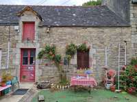Vente maison 2 pièces