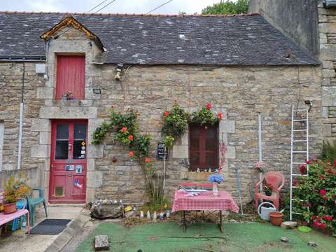 Vente maison 2 pièces Vente maison 2 pièces