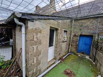 Vente maison 2 pièces