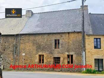 Vente Maison 4 piècesSaint-Servant