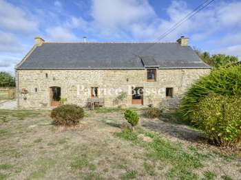 Vente Maison 3 chambresSaint-Servant