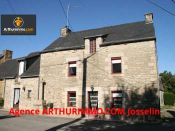 Vente Maison 4 chambresSaint-Servant