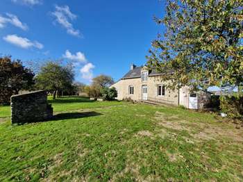 Vente Maison 3 chambresSaint-Servant