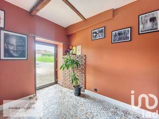 Vente maison 7 pièces Vente maison 7 pièces
