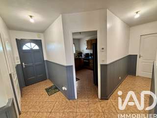 Vente maison 5 pièces Vente maison 5 pièces