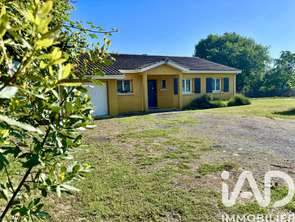 Vente Maison 4 chambresSaint-Seurin-de-Bourg