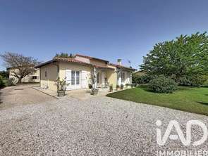 Vente Maison 3 chambresSaint-Seurin-de-Cadourne