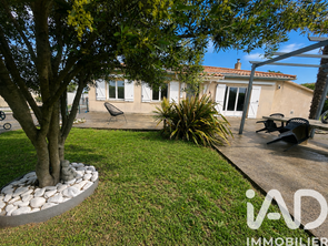 Vente Maison 5 piècesSaint-Seurin-de-Cadourne