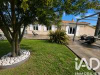 Vente maison Saint-Seurin-de-Cadourne - 33