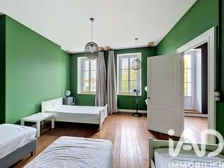 Vente maison 7 pièces Vente maison 7 pièces