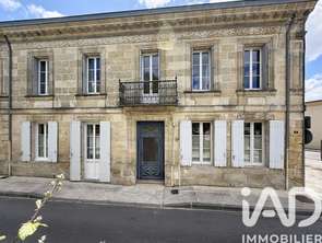 Vente Maison 3 chambresSaint-Seurin-de-Cadourne