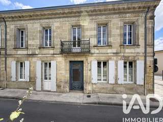 Vente maison 7 pièces Vente maison 7 pièces