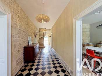 Vente maison 7 pièces Vente maison 7 pièces