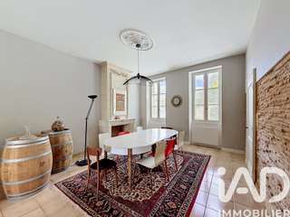 Vente maison 7 pièces Vente maison 7 pièces