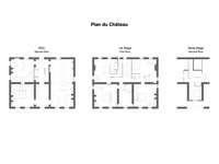 Vente maison 15 pièces Vente maison 15 pièces