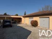 Vente maison 8 pièces Vente maison 8 pièces