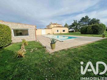 Vente maison 8 pièces Vente maison 8 pièces