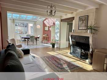 Vente Maison 5 chambresSaint-Seurin-de-Cursac