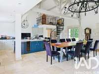 Vente maison 10 pièces Vente maison 10 pièces