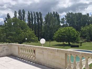 Vente Maison 5 chambresSaint-Seurin-de-Prats