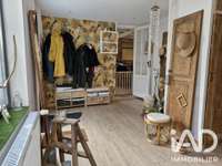 Vente maison 8 pièces Vente maison 8 pièces