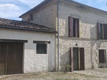 Vente Maison 3 chambresSaint-Seurin-de-Prats