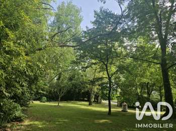 Vente Maison 3 chambresSaint-Seurin-de-Prats
