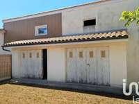 Vente maison 2 pièces Vente maison 2 pièces