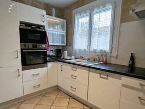 Vente Maison 2 chambresSaint-Seurin-sur-l'Isle