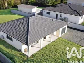 Vente Maison 3 chambresSaint-Seurin-sur-l'Isle