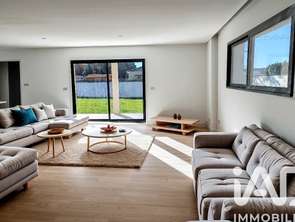 Vente Maison 3 chambresSaint-Seurin-sur-l'Isle