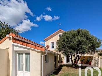 Vente maison 6 pièces Saint-Seurin-sur-l'Isle 33