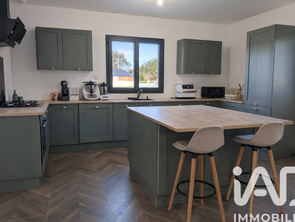 Vente Maison 3 chambresSaint-Seurin-sur-l'Isle