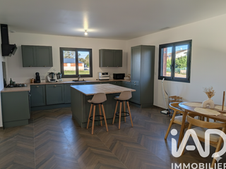 Vente maison 5 pièces Vente maison 5 pièces