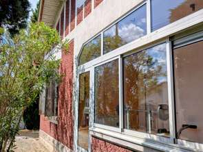 Vente Maison 3 chambresSaint-Seurin-sur-l'Isle