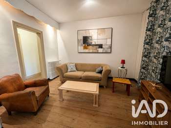 Vente Maison 3 chambresSaint-Seurin-sur-l'Isle