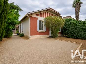 Vente Maison 3 chambresSaint-Seurin-sur-l'Isle