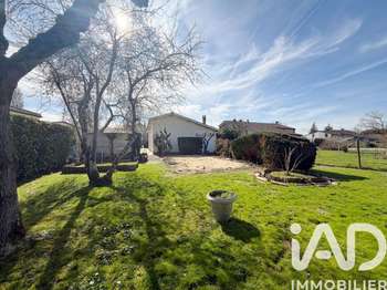 Vente Maison 3 chambresSaint-Seurin-sur-l'Isle
