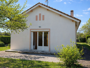 Vente Maison 3 chambresSaint-Seurin-sur-l'Isle