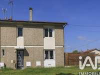 Vente maison 6 pièces Vente maison 6 pièces