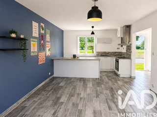 Vente maison 6 pièces Vente maison 6 pièces
