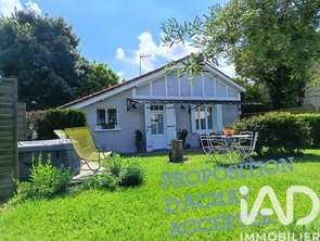 Vente Maison 2 chambresSaint-Seurin-sur-l'Isle