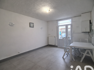 Vente maison 3 pièces Vente maison 3 pièces