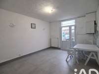 Vente maison 3 pièces Vente maison 3 pièces