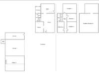 Vente maison 5 pièces Vente maison 5 pièces