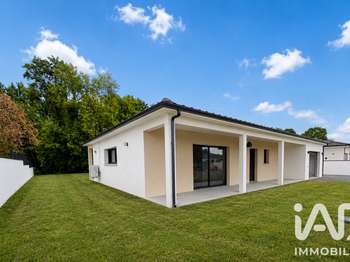 Vente Maison 3 chambresSaint-Seurin-sur-l'Isle